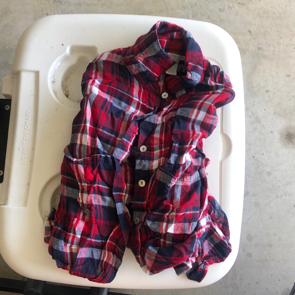 Flannel
